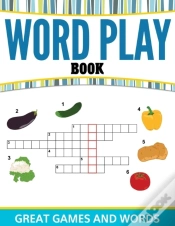 Capa do artigo Word Play Book