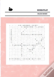 Capa do artigo Word/Play