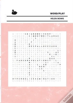 Capa do artigo Word/Play