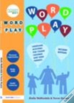 Capa do artigo Word Play