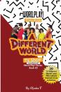 Word Play Trivia Book: A Different World - Preview