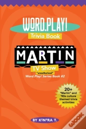 Word Play Trivia Book