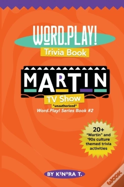 Capa do artigo Word Play Trivia Book