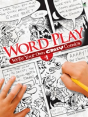 Word Play! Write Your Own Crazy Comics: No. 1 - Preview