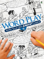 Word Play! Write Your Own Crazy Comics: No. 2 - Preview