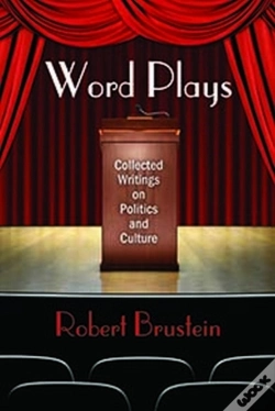Capa do artigo Word Plays