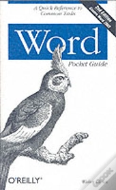 Word Pocket Guide 2e