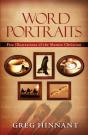 Word Portraits - Preview