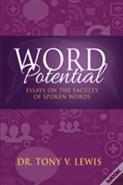 Capa do artigo Word Potential