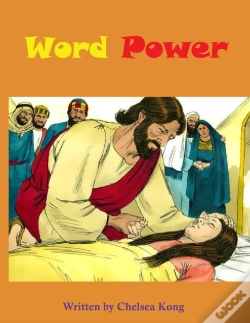 Capa do artigo Word Power
