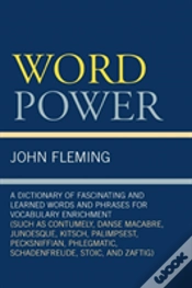 Capa do artigo Word Power