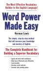 Word Power Made Easy - Preview