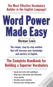 Capa do artigo Word Power Made Easy