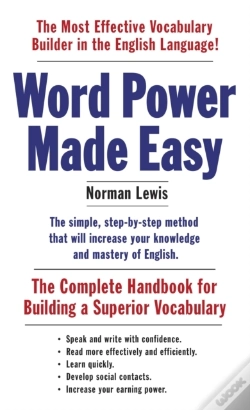 Capa do artigo Word Power Made Easy