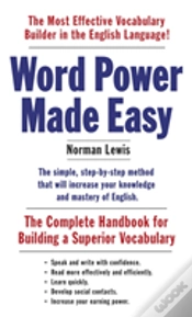 Capa do artigo Word Power Made Easy