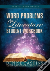 Capa do artigo Word Problems Student Workbook