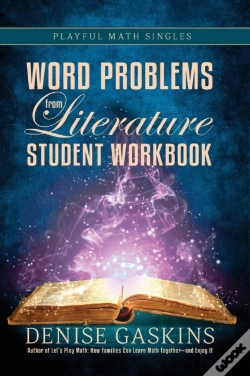 Capa do artigo Word Problems Student Workbook