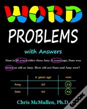 Word Problems With Answers
