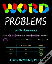 Word Problems With Answers