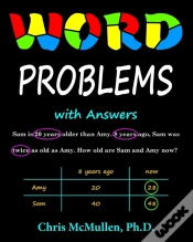 Capa do artigo Word Problems With Answers