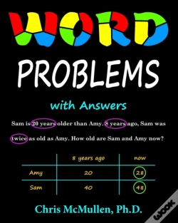 Capa do artigo Word Problems With Answers