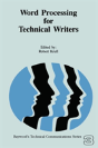 Word Processing For Technical Writers - Preview