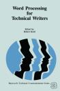 Word Processing For Technical Writers - Preview