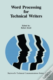 Capa do artigo Word Processing For Technical Writers