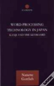 Capa do artigo Word-Processing Technology In Japan