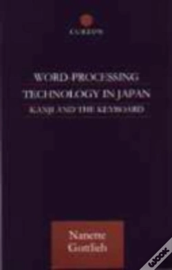Capa do artigo Word-Processing Technology In Japan