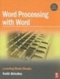 Word Processing With Word - Preview
