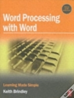 Capa do artigo Word Processing With Word