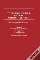 Word Processors And The Writing Process