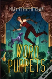 Capa do artigo Word Puppets
