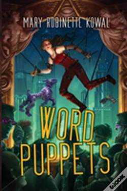 Capa do artigo Word Puppets