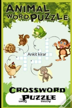Capa do artigo Word Puzzle