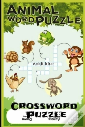 Capa do artigo Word Puzzle