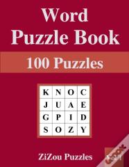 Word Puzzle Book