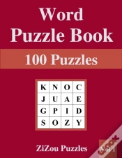 Capa do artigo Word Puzzle Book