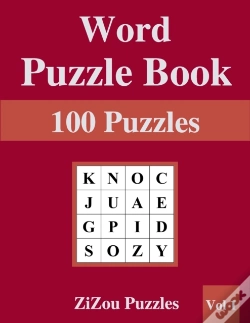 Capa do artigo Word Puzzle Book