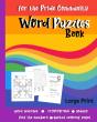 Word Puzzles Book; For The Pride Community - Preview