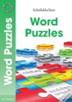 Capa do artigo Word Puzzles