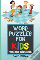 Word Puzzles For Kids