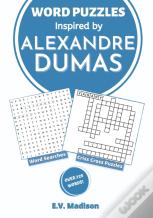 Word Puzzles Inspired By Alexandre Dumas