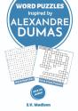 Word Puzzles Inspired By Alexandre Dumas - Preview