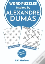 Capa do artigo Word Puzzles Inspired By Alexandre Dumas