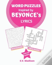Capa do artigo Word Puzzles Inspired By Beyonce