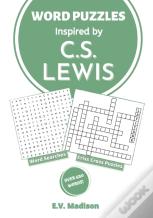 Word Puzzles Inspired By C. S. Lewis