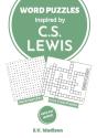 Word Puzzles Inspired By C. S. Lewis - Preview