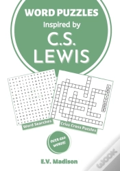 Capa do artigo Word Puzzles Inspired By C. S. Lewis